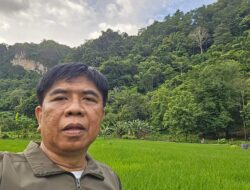 Himpuni akan Turunkan Brigade Pangan ke Kalimantan, Dilaunching saat Pembukaan SUMU di Makassar.