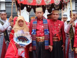 HUT ke-65 Takalar, PJ Gubernur Sulsel Serahkan Sejumlah Bantuan, Ada Hibah Rumah Ibadah.