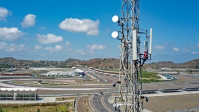 Indosat Ooredoo Hutchison Catatkan Kinerja Unggul di 2024, Laba Bersih Tumbuh 38,1% dan Peningkatan EBITDA 10,2%