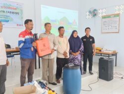 Pertamina Patra Niaga Sulawesi Dukung Inisiatif Pemanfaatan Kotoran Sapi Menjadi Pupuk Organik, Wujudkan Pertanian Berkelanjutan