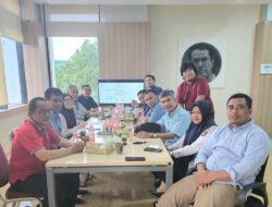 Launching Brigade Pangan Himpuni, Dukung Upaya Pemerintah Swasembada Pangan.