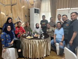 Menteri, Wamen dan Direktur BUMN Dijadwalkan Jadi Pembicara di Rembuk Himpuni