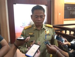 Disnakertrans Sulsel Sukses Gelar Bulan K3, Ditutup dengan Pemberian Penghargaan dari PJ Gubernur