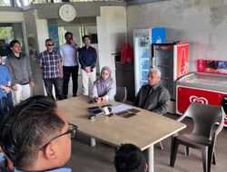 Respons Bukit Baruga Pasca Bencana Banjir, Tambah Tanggul Hingga Pelebaran Jembatan