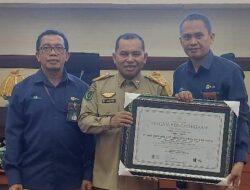 Peringatan Bulan K3, PLN UID Sulselrabar Borong 16 Penghargaan dari Pemerintah Provinsi Sulawesi Selatan
