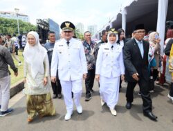 Sepulang dari Magelang, Munafri Arifuddin Kumpulkan OPD Siapkan Rapat Koordinasi