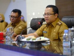 Pemkab Gowa Matangkan Penyambutan Kepala Daerah Terpilih.