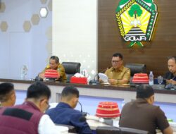 Jelang Ramadan, TPID Gowa Diminta Jaga Harga dan Stok Bahan Pokok 