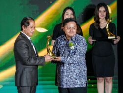 Semakin Berprestasi, Pertamina Patra Niaga Regional Sulawesi Raih 2 PROPER Emas dan 3 PROPER Hijau dari KLHK