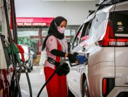 Pertamina Tegaskan Kualitas Pertamax Sesuai Spesifikasi, Heppy Wulansari: Masyarakat tidak Perlu Khawatir.