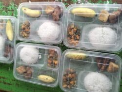 Tangani Dugaan Keracunan MBG di Marbo, Dinkes Sampaikan Hasil Lab.