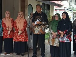 Kadis Ketapang Sulsel Intens Komunikasi dengan Pemda, Pastikan Ketersediaan Pangan.