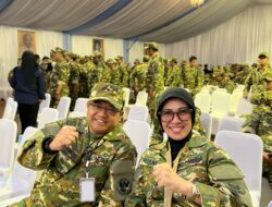 Susul Bupati Gowa, Wabup Darmawangsyah Ikut Retret di Magelang