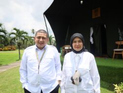 Tuntaskan 8 Hari Retret di Magelang, Munafri Arifuddin Bawa Bekal Baru untuk Pembangunan Makassar