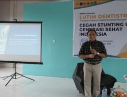 Wujudkan Senyum Ceria Penerus Masa Depan, PT VaIe dan PDGI Lutim Gelar Operasi CBL bagi Anak-anak.