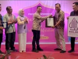 Sambut Bulan Suci, Swiss-Belinn Panakkukang Hadirkan Promo Spesial Iftar Treasure of Ramadhan.