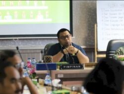Target PAD Disbudpar Tahun ini Rp 384 juta, Wakil Ketua Komisi B DPRD Sulsel Tidak Realistis.