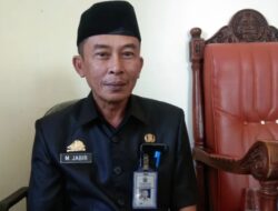 Sekretariat DPRD Sulawesi Selatan Efisiensi Anggaran Sebesar Rp20 miliar, Ini Penjelasan M.Jabir