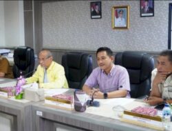 Komisi D DPRD Sulsel Komitmen untuk Memperjuangkan Keberlanjutan Subsidi Teman Bus.