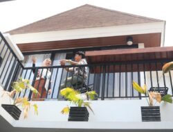 Serah Terima Unit di Bulan April: Serenity Garden Hadirkan Program Lebaran di Rumah Baru
