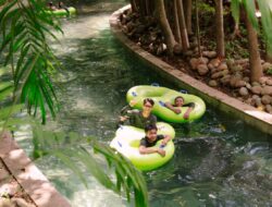 Rayakan Momen Libur Lebaran dengan Promo Flash Sale Bugis Waterpark Adventure