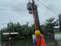 Pastikan Keandalan Listrik selama Ramadan dan Idul Fitri, PLN UID Sulselrabar Siagakan 71 Posko Kelistrikan dan 2.278 Personel