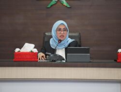 Tuntaskan Miskin Ekstrem, Bupati Gowa Minta Pimpinan SKPD Jadi Orang Tua Asuh.