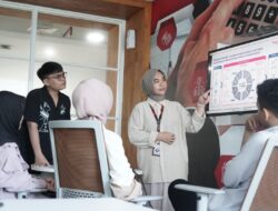 Telkomsel Hadirkan Layanan Analisa Kunjungan Wisatawan dari MSIGHT yang Berbasis Data Telekomunikasi, Dukung Pengembangan Pariwisata Indonesia 