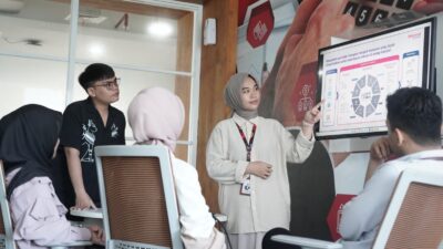 Telkomsel Hadirkan Layanan Analisa Kunjungan Wisatawan dari MSIGHT yang Berbasis Data Telekomunikasi, Dukung Pengembangan Pariwisata Indonesia 
