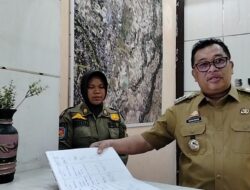 Sidak! Bupati Takalar ingatkan ASN optimalkan Pelayanan