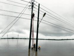 Hadapi Cuaca Ekstrem, PLN Imbau Masyarakat Tetap Waspada