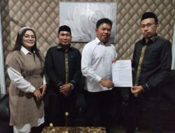DPD LBH No Viral No Justice Sulsel Siap Beraksi di Bawah Kepemimpinan Ibrahim