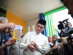 Temukan 3 Perusahaan Minyakita Sunat Volume, Mentan Amran Minta Tutup dan Segel Perusahaannya.