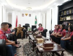 Dorong Kepedulian Sosial, Munafri Arifuddin Apresiasi Program Donor Darah Ramadan PSMTI