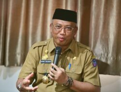 Tanpa APBD, Besok, Dinas Koperasi dan UKM Sulsel Gelar Ramadan Fest 2025 Andalan Hati.