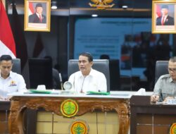 Anindya Bakrie: Kadin Siap ‘All Out’ Dukung Kementan Bangun Sektor Pertanian dan Capai Swasembada Pangan