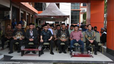 Bangun Ekonomi Sulsel, Ramadhan Fest Dinas Koperasi dan UKM Hadir hingga 15 Maret 2025