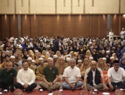 Usung Tema “Bersama dalam Kebaikan”, KALLA Land & Property Gelar Buka Puasa Bersama Karyawan dan 1500 Anak Panti Asuhan