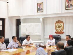 Pemkot Makassar Matangkan Persiapan Buka Puasa Bersama Anak Panti dan Malam Nuzulul Quran