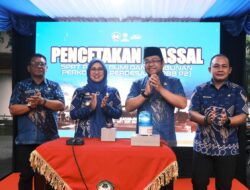 Pemkab Gowa Target PBB P2 Capai Rp52,6 Miliar, Bupati: Pemutakhiran Data dan Penagihan Kunci Optimalisasi peningkatan Pendapatan