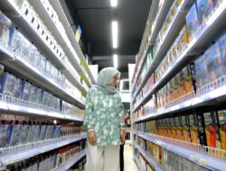 Bupati Husniah Talenrang Optimis Iklim Investasi Terus Tumbuh Positif Di Gowa