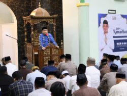Wali Kota Makassar Minta Kepolisian Tertibkan Petasan Selama Ramadan