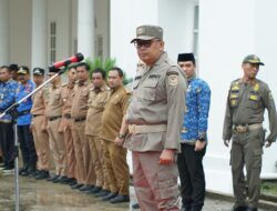 Kabar Gembira, THR dan Gaji Tenaga Non ASN & Perangkat Desa Siap Dibayarkan.