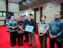 Fatmawati Rusdi Apresiasi Collaborative Digital Class untuk Generasi Cerdas Digital Sulsel