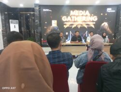 Pasca Peluncuran Bank Emas, Transaksi Gadai Emas Mengalami Pertumbuhan Sebesar 8,4% dari Akhir Tahun 2024.