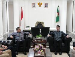 Munafri Arifuddin Dukung Penuh Kelanjutan Program RISE di Makassar