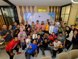 Tegaskan Komitmen terhadap Pertambangan Berkelanjutan, PT Vale Indonesia Gelar Buka Puasa Bersama Media