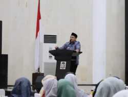 Buka Puasa Bersama Teman Lama, Munafri Arifuddin Silaturahmi dan Bahas Dukungan untuk Makassar