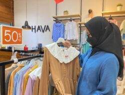 Midnight Sale di MaRI & NIPAH PARK Kembali Digelar, Diskon Hingga 70 Persen