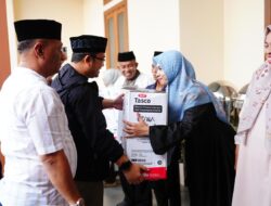 Darmawangsyah Muin: Dengan Kolaborasi, Gowa Bersih Bukan Sekadar Impian